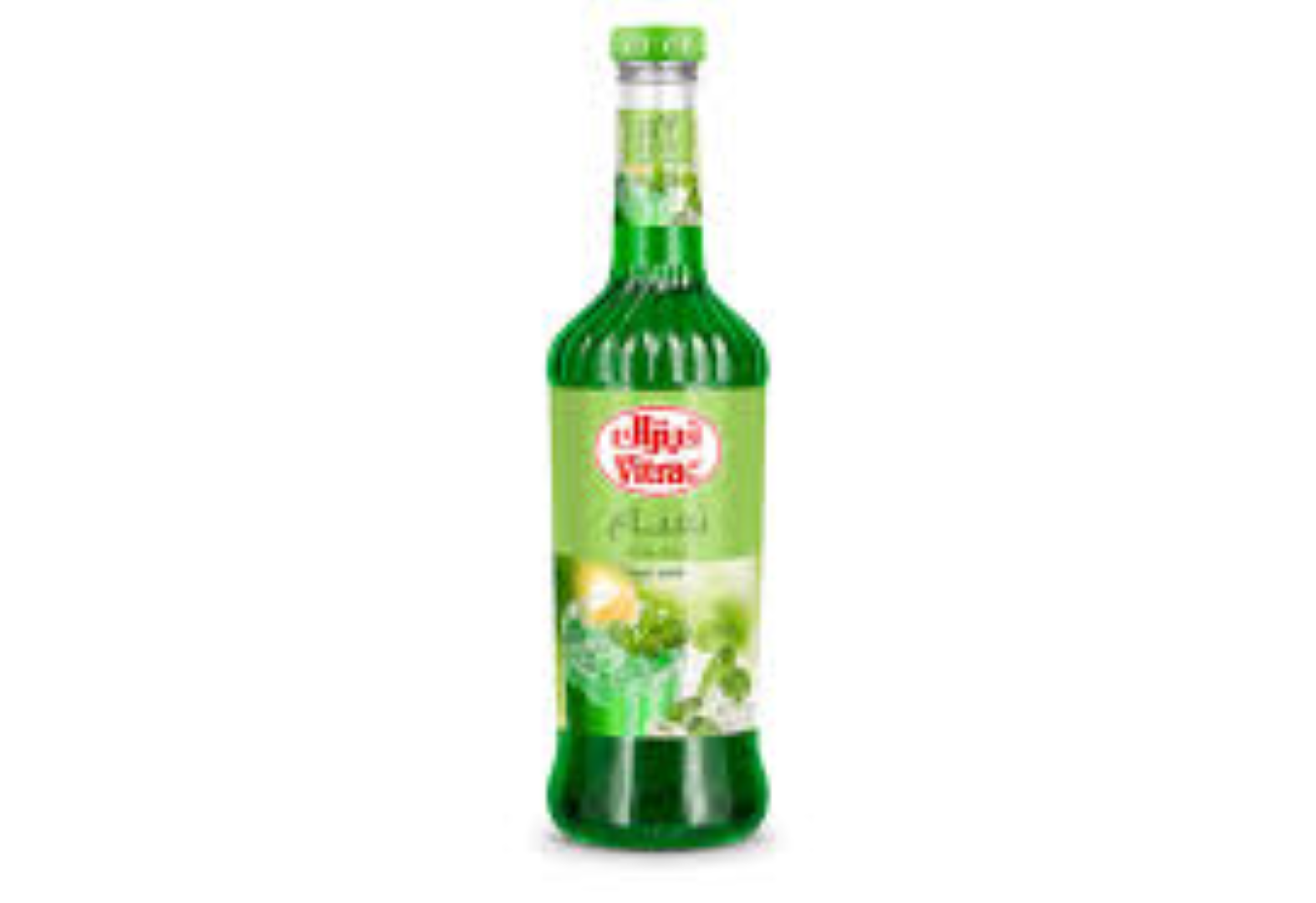 VITRAC SYRUP MINT 850ML